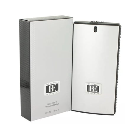 Portfolio for Men by Perry Ellis 3.4 oz EDT