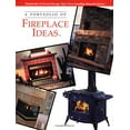 thumbnail image 1 of Pre-Owned A Portfolio of Fireplace Ideas (Portfolio of Ideas) (Paperback) 0865739900 9780865739901, 1 of 1