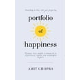 thumbnail image 1 of Portfolio of Happiness: Investing in Life, Not just Property., (Paperback), 1 of 1