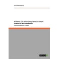 thumbnail image 1 of Portfolio zum Unterrichtspraktikum im Fach Englisch in der Grundschule (Paperback), 1 of 1