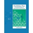 thumbnail image 1 of Portfolios Plus: A Critical Guide to Alternative Assessment, (Paperback), 1 of 1
