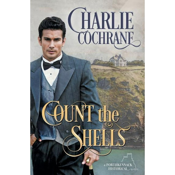 Porthkennack Novel Count the Shells, Book 6, (Paperback)