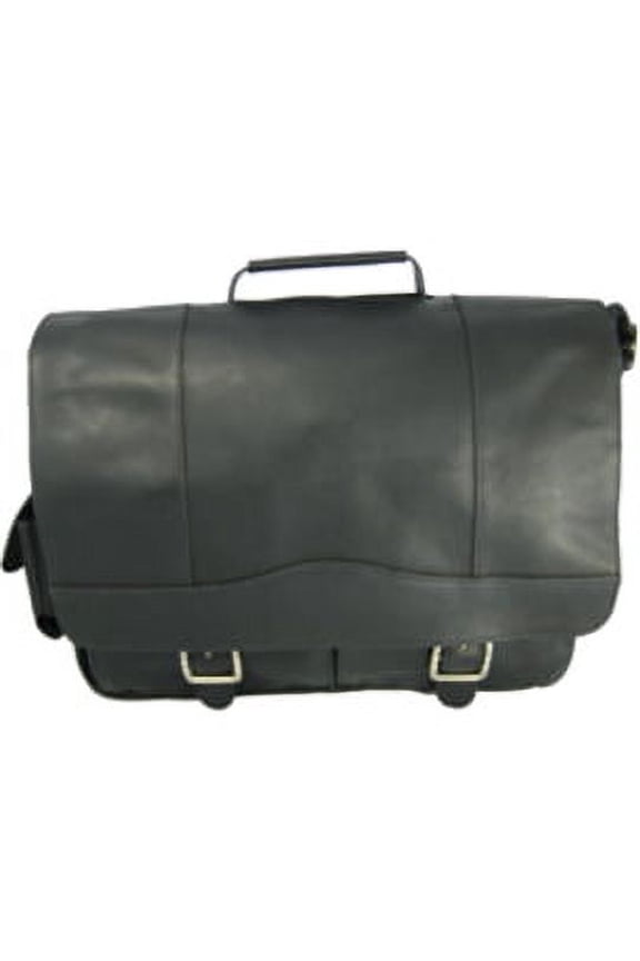 Porthole Briefcase