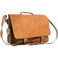thumbnail image 1 of Porthole Briefcase, 1 of 2