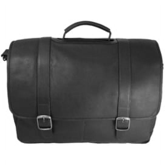 Porthole Laptop Briefcase