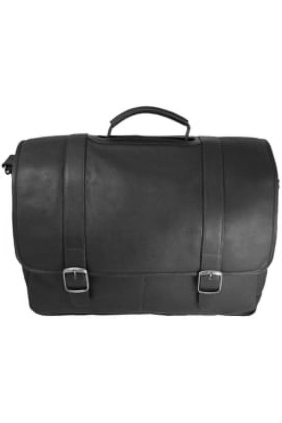Porthole Laptop Briefcase