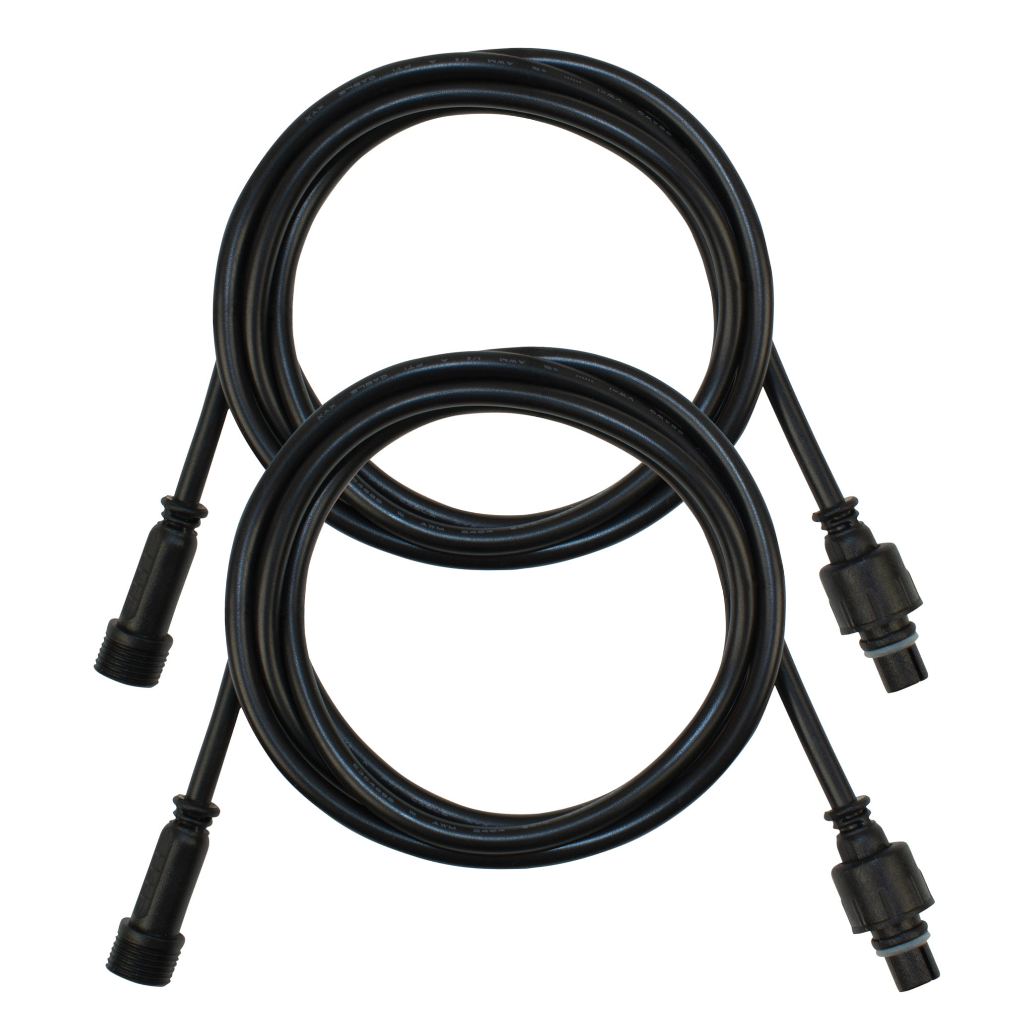 Portico Outdoor LED 48 inch Waterproof Extension Cable
