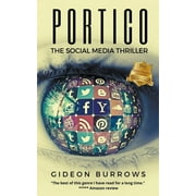 Portico, Paperback