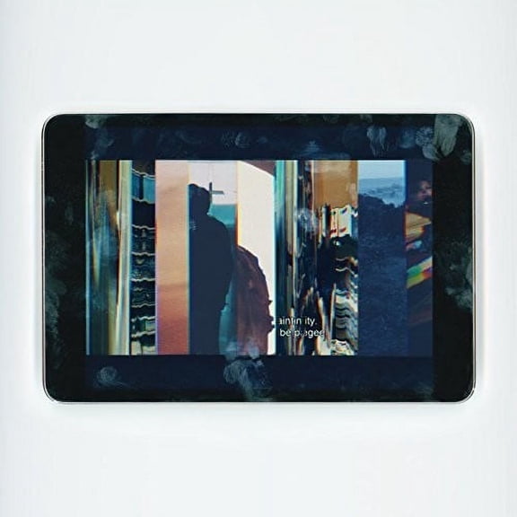 Portico Quartet - Art In The Age Of Automation - Music & Performance - CD