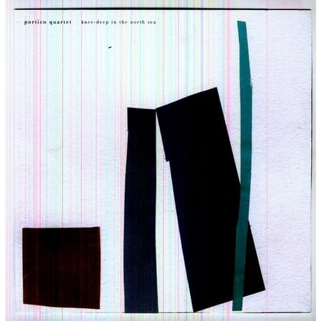 Portico Quartet - Knee-Deep in the North Sea - Music & Performance - Vinyl