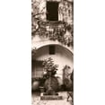 thumbnail image 1 of Portico Ravello Poster Print by Alan Blaustein, 1 of 2