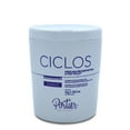 thumbnail image 1 of Portier Violet Mask Ciclos Btox Violet Reconstructive Mask Care With Blond Volume Control 1Kg/35.2 oz, 1 of 8