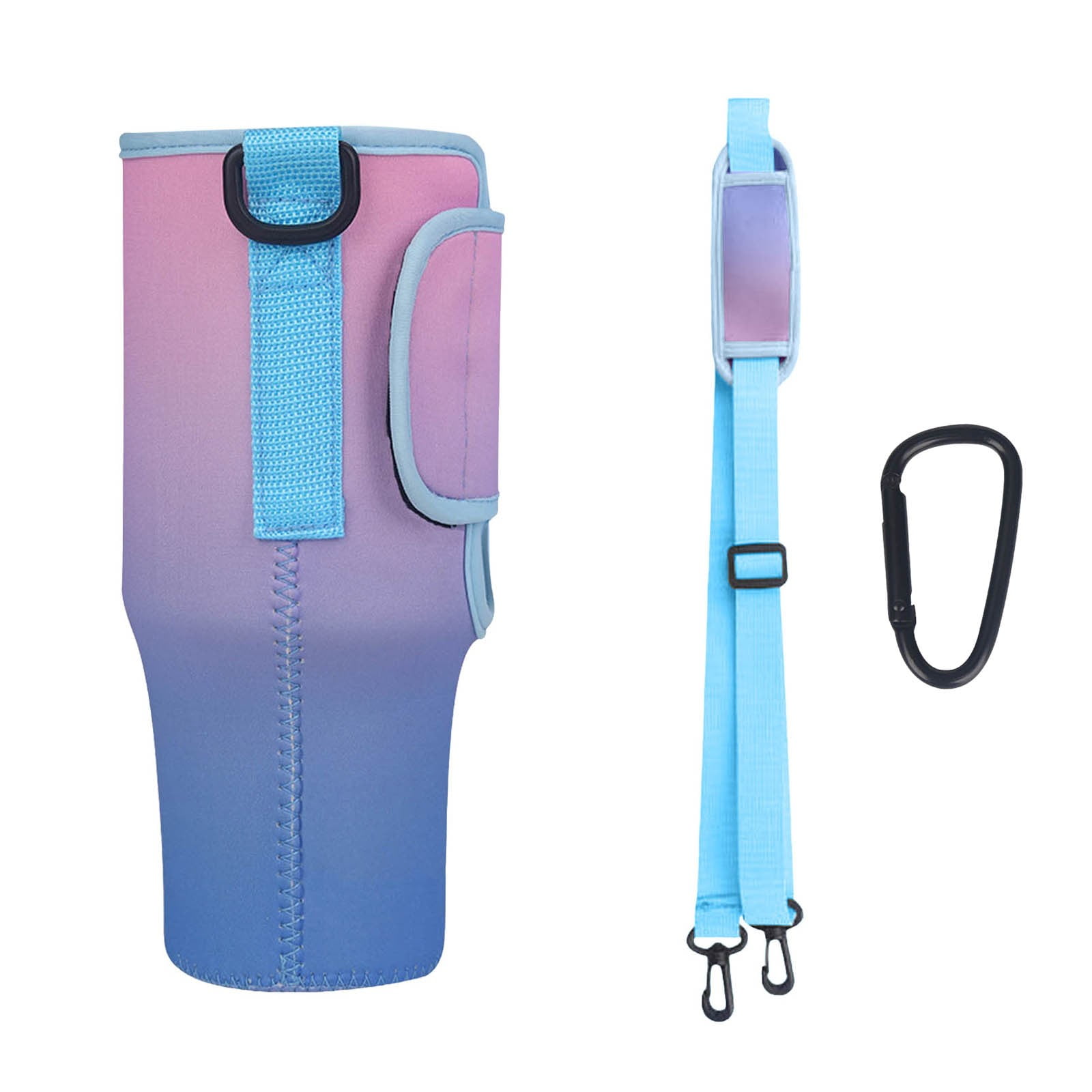 Portion Fix Containers Pantry Snack Organizer Lunch Container