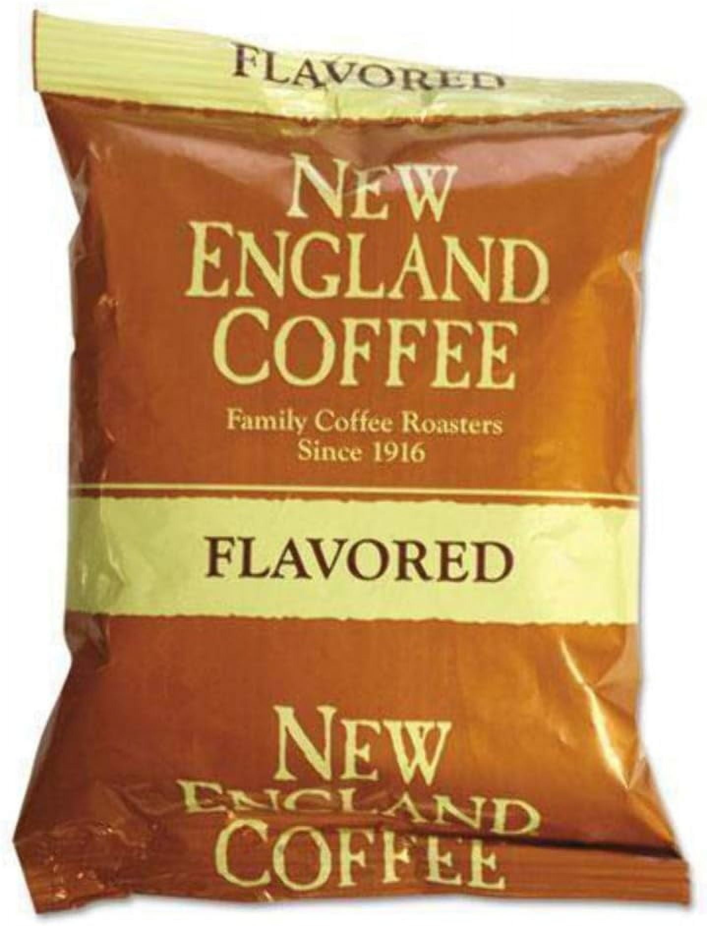 Portion Packs, Hazelnut Creme, 2.5 Oz Pack, 24/box