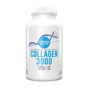 Portions Master Collagen 3000 - Supports Hair, Nails, Bones
