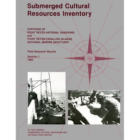 Portions of Point Reyes National Seashore and Point Reyes Farallon Islands National Marine Sanctuary