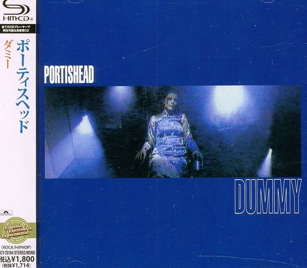Portishead - Dummy - Music & Performance - CD - Walmart.com