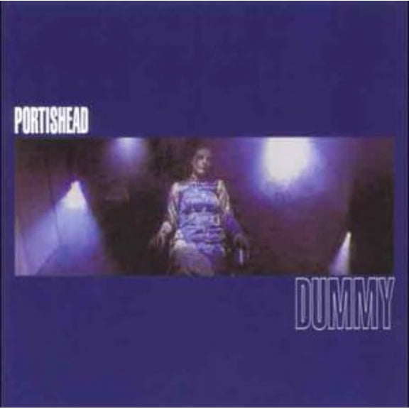 Portishead - Dummy - Music & Performance - Vinyl