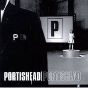 Portishead - Portishead - Music & Performance - CD