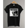Portishead This Day Band TShirt