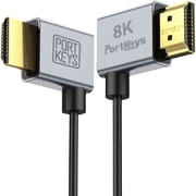 Portkeys 1 & 3.3 Ultra-Thin HDMI Cable Set