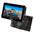 thumbnail image 1 of Portkeys BM5IV WR Camera Control Field Monitor 5.5" 2000nit Dual Screen Wireless Control Camcorder Monitor for Sony Canon RED ARRI Z CAM Nikon BMPCC, Aluminum Frame 100% Rec.709 Color Gamut, 1 of 6