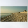 thumbnail image 1 of Portland Beach Poster Wall Art, Modern Wall Decor For Living Room Bedroom, 16x24 UNFRAMED, 1 of 3