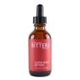 thumbnail image 1 of Portland Bitters Project Super Spice Bitters – Concentrated Bitters with Layered Flavors Made from Organic, Wild Crafted, Therapeutic Grade Whole Botanicals to Elevate Drinks & Cocktails – 2 fl oz, 1 of 6