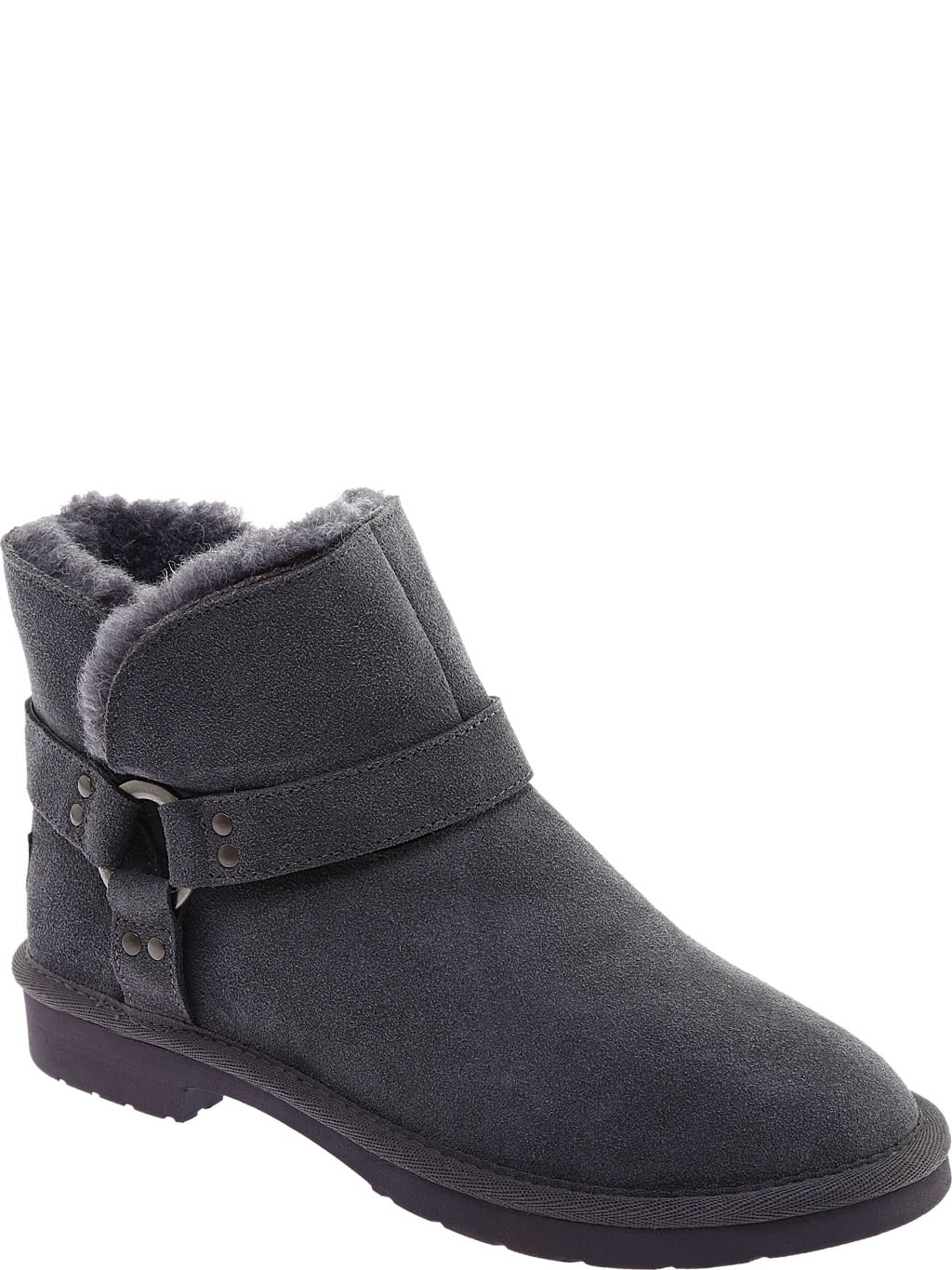 Portland Boot Company Alberta Women's Ankle Bootie