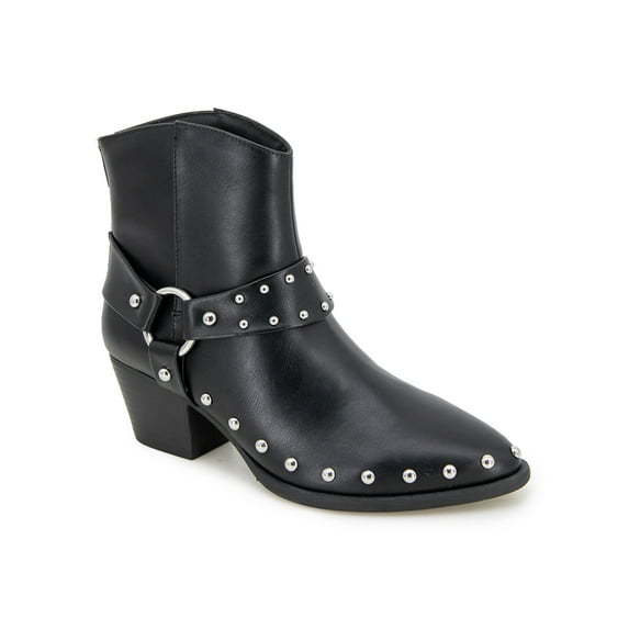 Portland Boot Company Arizona Western Studded Bootie