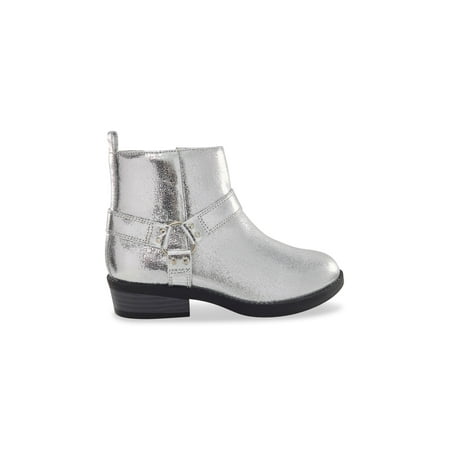 Portland Boot Company Little & Big Girl Wendy Harness Boot