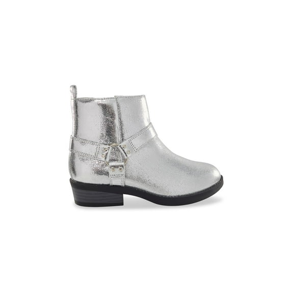 Portland Boot Company Little & Big Girl Wendy Harness Boot