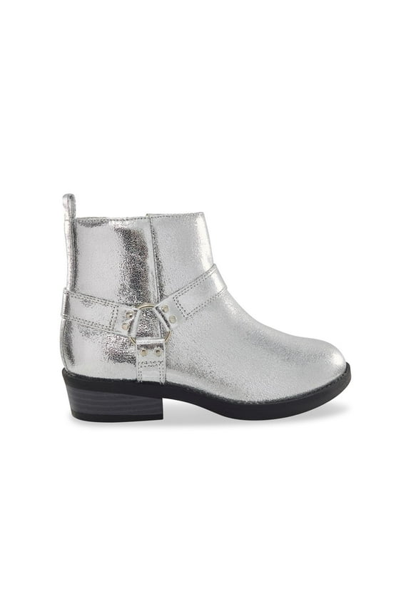 Little & Big Girl Wendy Harness Boot