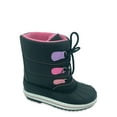 thumbnail image 1 of Portland Boot Company Little & Big Kids Lace-Up Snow Boots, 1 of 3