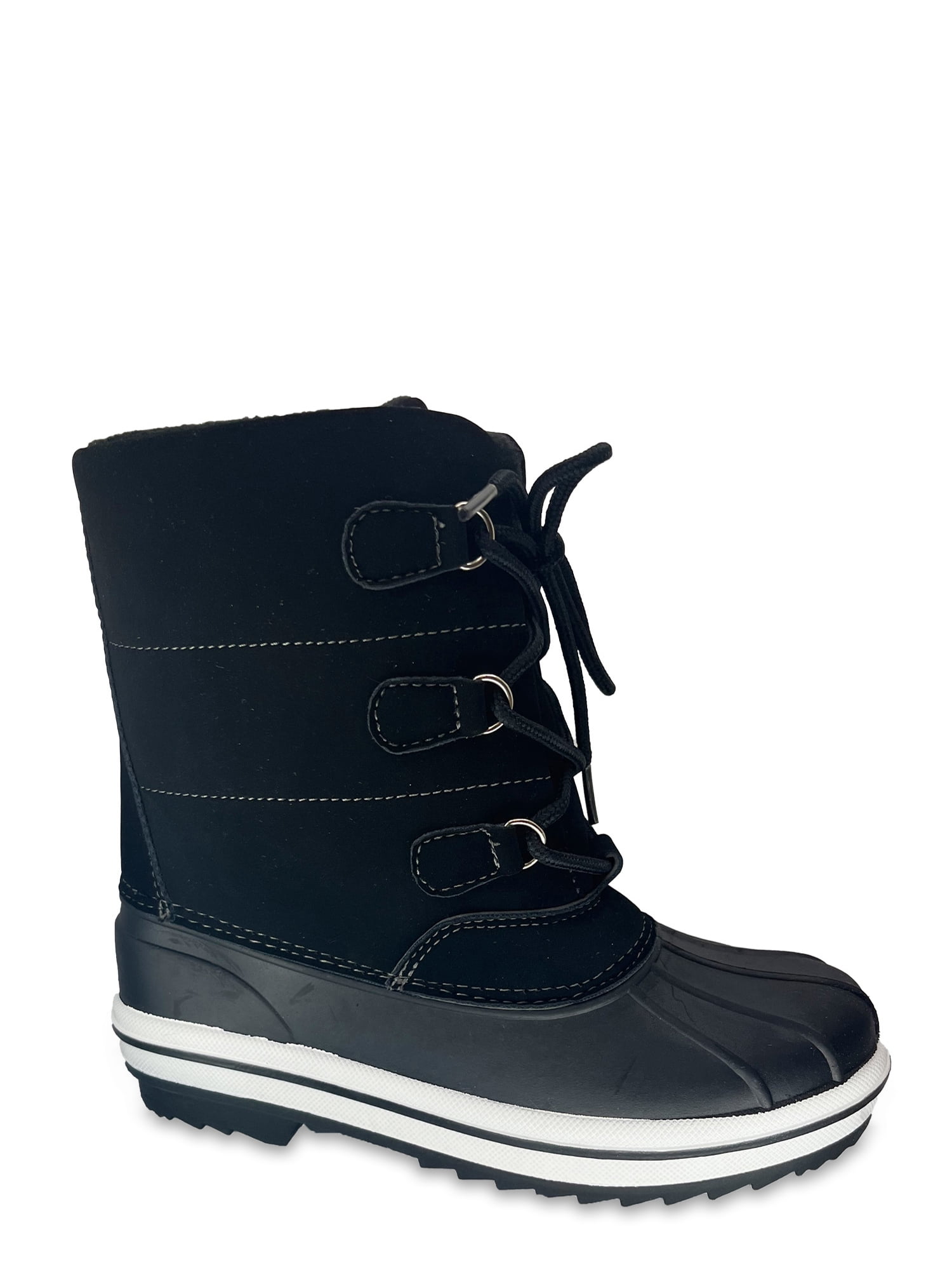 Boots HÃ¶gl Sneaker High Schwarz HÃ¶gl Winterboots HÃ¶gl