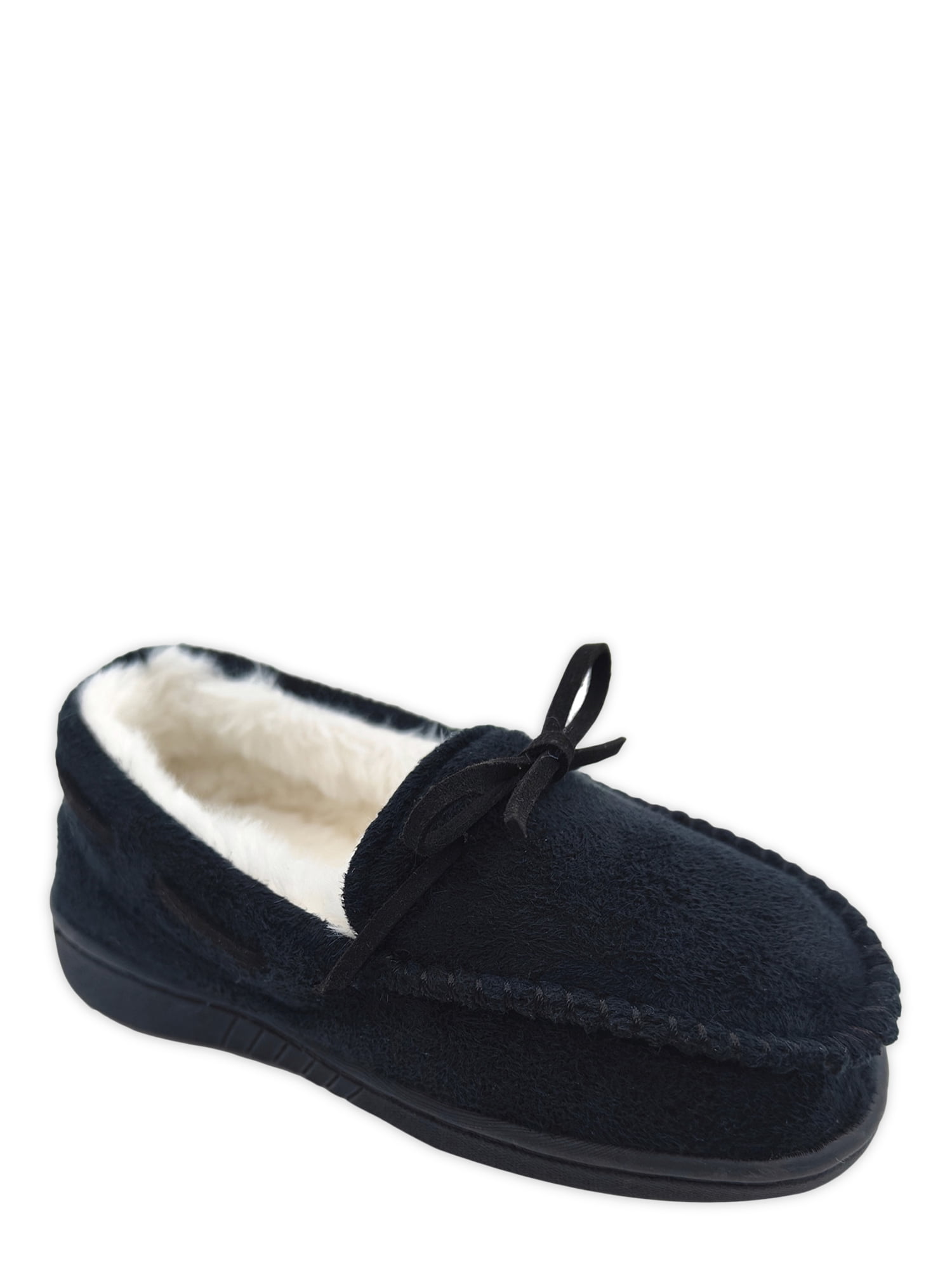 moccasin slippers walmart