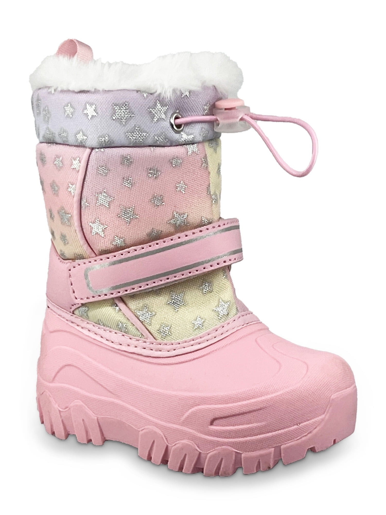 Portland Boot Company Little & Big Kids Snow Boots, Sizes 113
