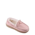 thumbnail image 1 of Portland Boot Company Little Kid Moccasin Slippers, 1 of 6