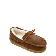 Portland Boot Company Little Kid Moccasin Slippers