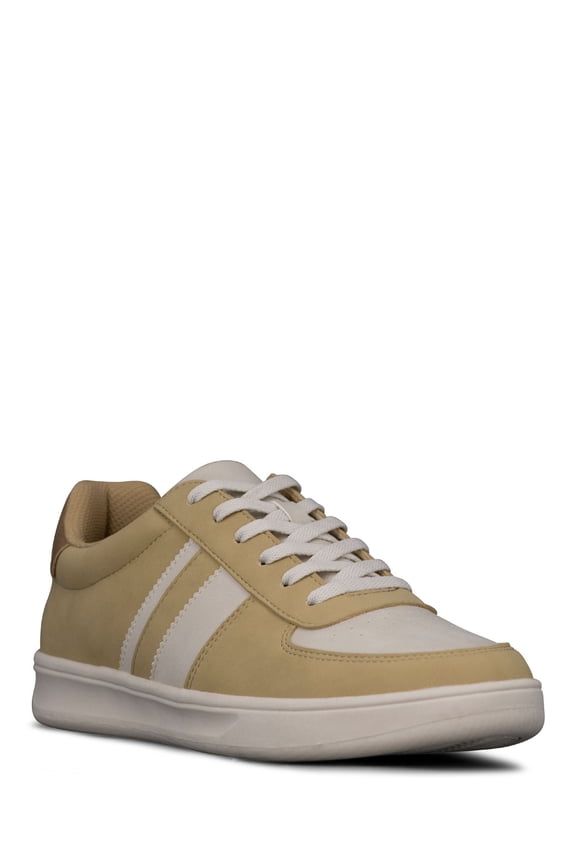 Men's Lace-Up Casual Travis Sneaker