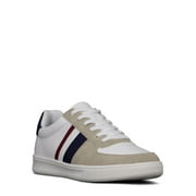 Men's Lace-Up Casual Travis Sneaker
