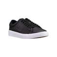 thumbnail image 1 of Portland Boot Company Men's River Lo Lace-up Sneaker, Low Top, Black, 10, 1 of 7