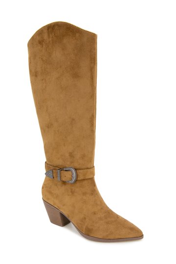 Burlington Boots