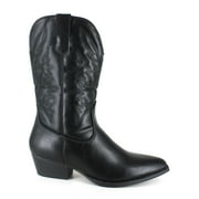 PORTLAND BOOT COMPANY Olympia Western Boot