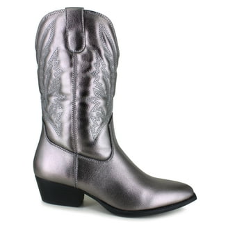 Idyllwind Women's Charmed Life Western Boot Round Toe BIWSP22L25
