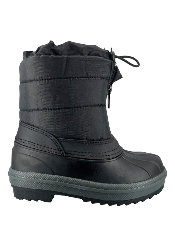 Toddler & Boys Snow Boots
