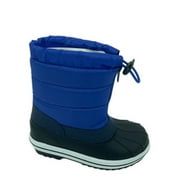 Portland Boot Company Toddler & Boys Snow Boots