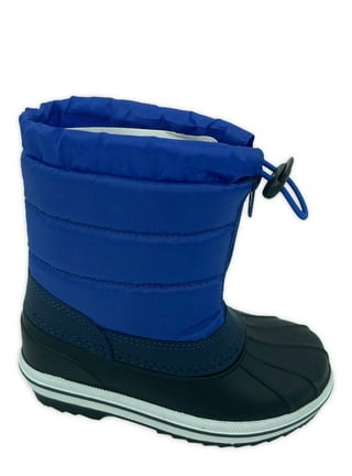 Boys winter store boots kohls