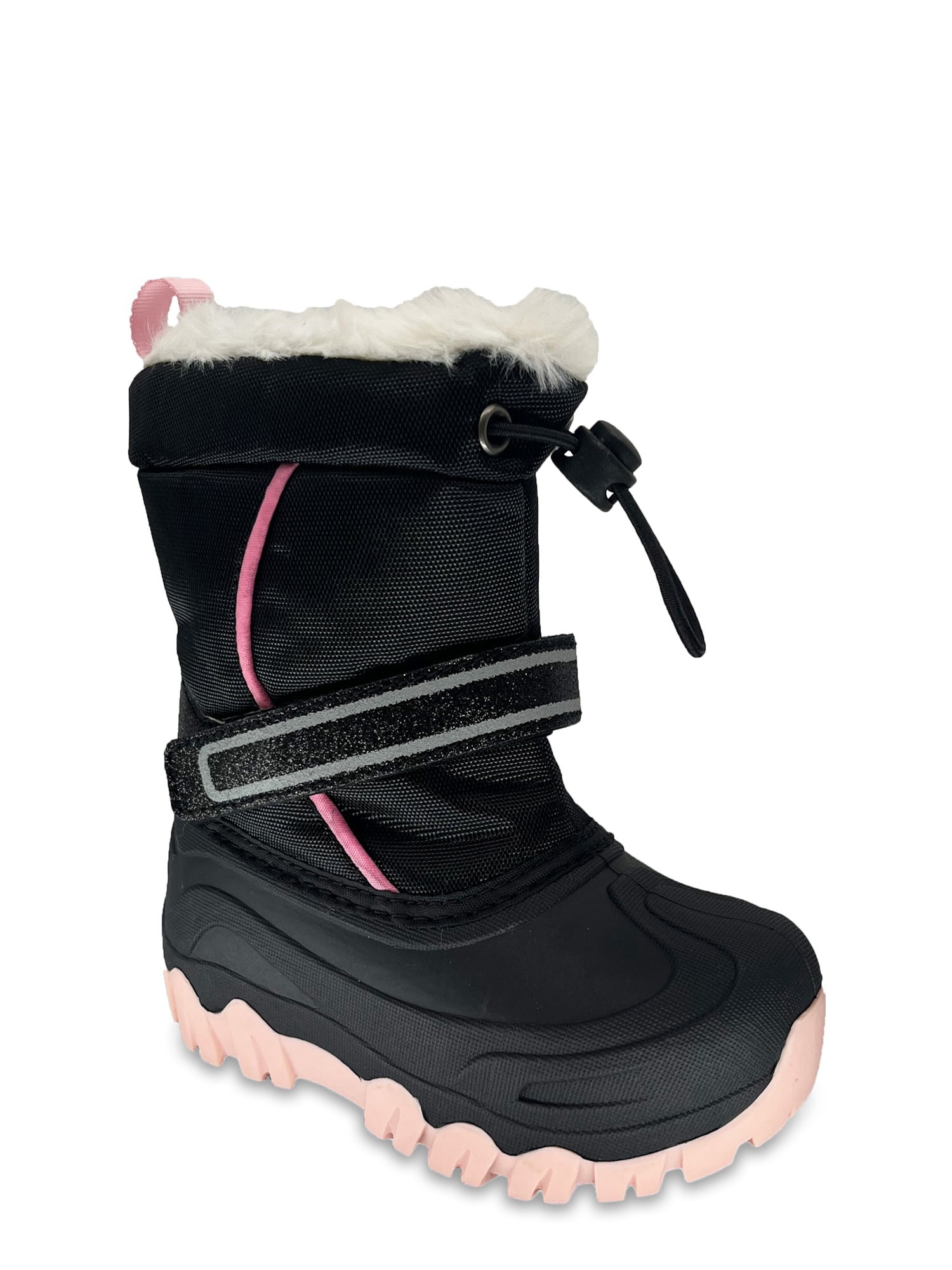 Portland Boot Company Toddler & Kids Snow Boots - Walmart.com