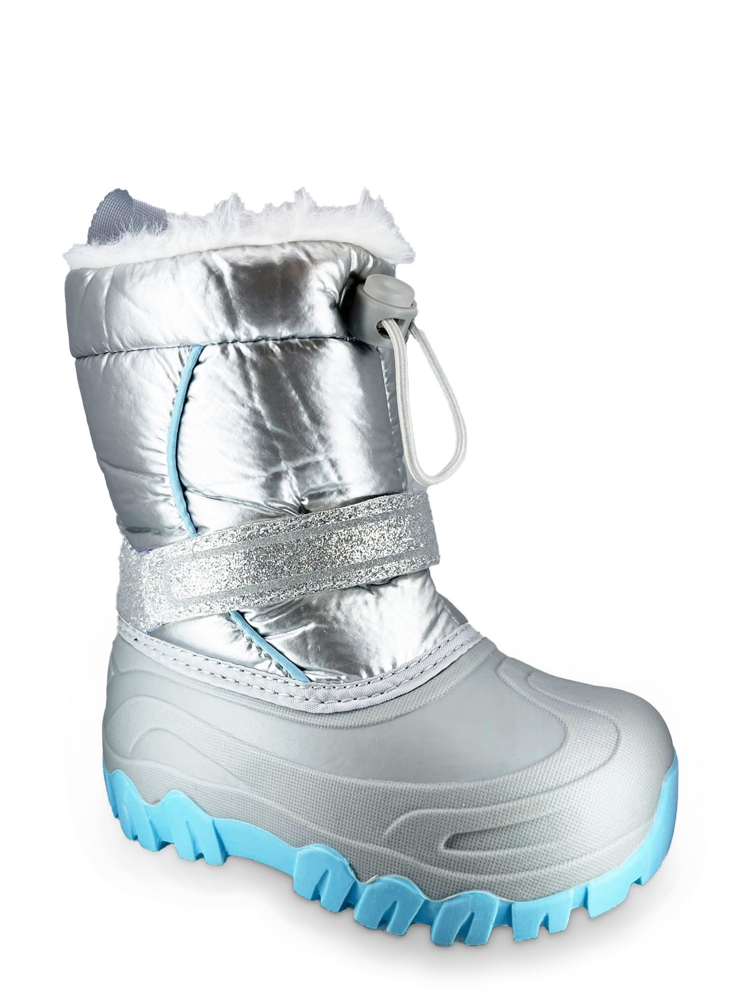 Portland Boot Company Toddler & Kids Snow Boots - Walmart.com